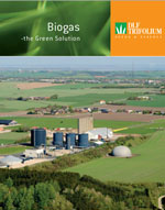 Biogas brochure